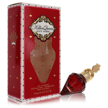 Killer Queen by Katy Perry